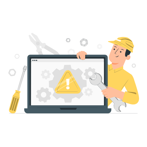 LA fonctionnalité est désactivée temporairement